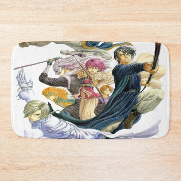 Item preview, Akatsuki no Yona designed and sold by Special-A-2021.
