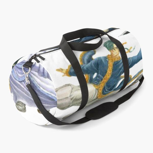Item preview, Akatsuki no Yona designed and sold by Special-A-2021.