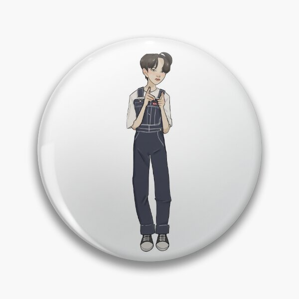 Item preview, Kangmin Verivery designed and sold by Moonstarart.