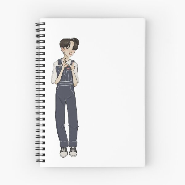 Item preview, Kangmin Verivery designed and sold by Moonstarart.