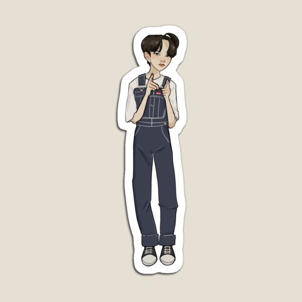 Item preview, Kangmin Verivery designed and sold by Moonstarart.