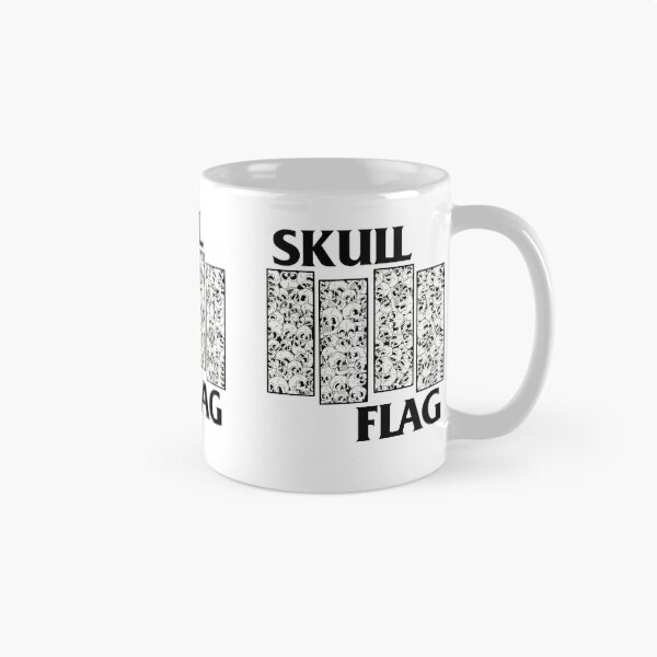 Item preview, SKULL FLAG designed and sold by hugoncalves.