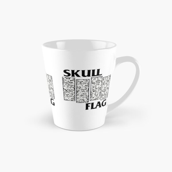 Item preview, SKULL FLAG designed and sold by hugoncalves.