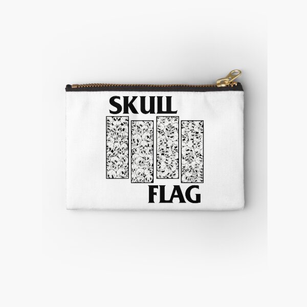 Item preview, SKULL FLAG designed and sold by hugoncalves.