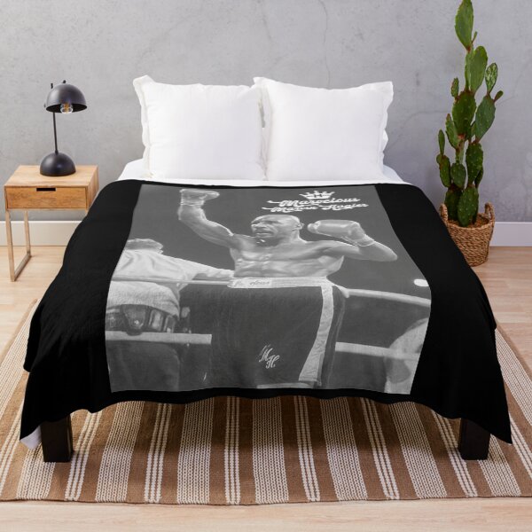 Artikelvorschau, Geschenke für Männer Wunderbares Marvin Hagler Champ Geschenk für Fans entworfen und verkauft von Missrosettadeck.