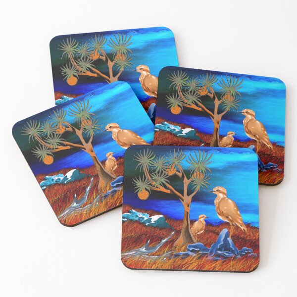Item preview, Stone Curlews 2 designed and sold by Graham Colton.