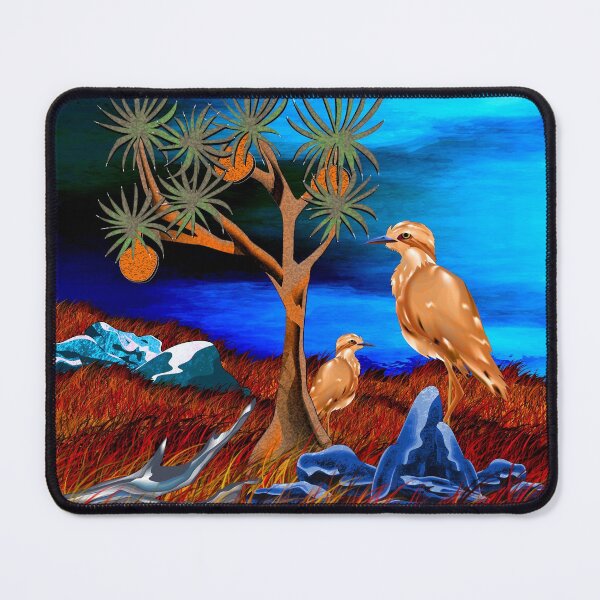Item preview, Stone Curlews 2 designed and sold by Graham Colton.