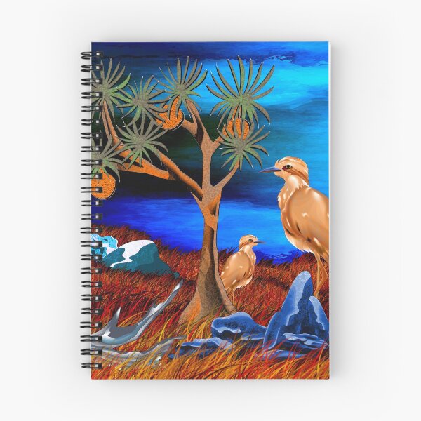 Item preview, Stone Curlews 2 designed and sold by Graham Colton.