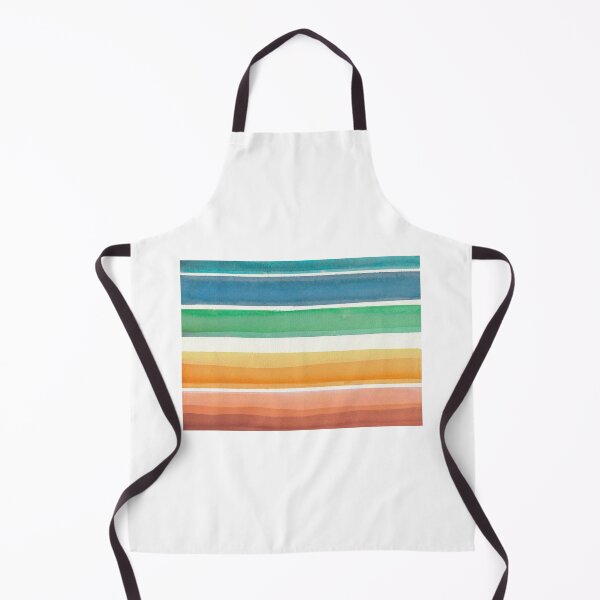 Item preview, Wavy Spectrum designed and sold by KeLu.