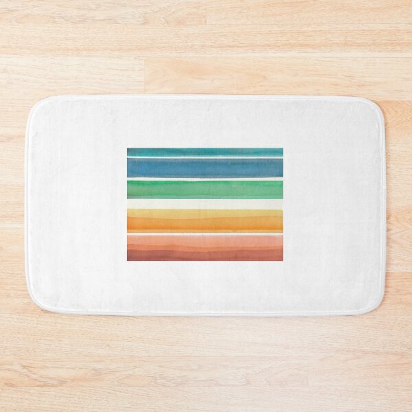 Item preview, Wavy Spectrum designed and sold by KeLu.
