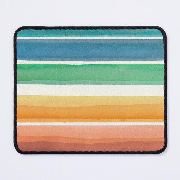 Item preview, Wavy Spectrum designed and sold by KeLu.