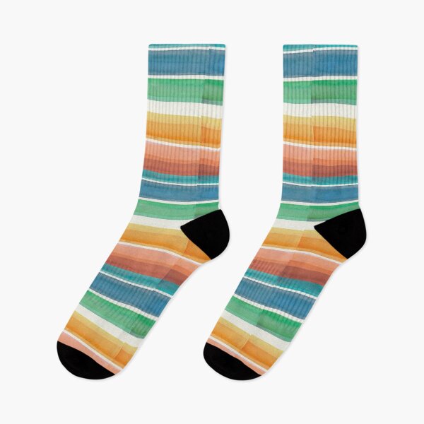 Item preview, Wavy Spectrum designed and sold by KeLu.