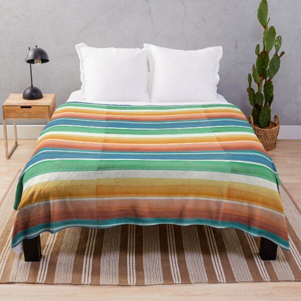 Item preview, Wavy Spectrum designed and sold by KeLu.