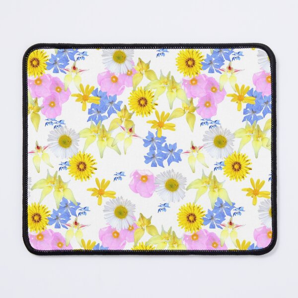 Item preview, Floral Mixture designed and sold by STHogan.