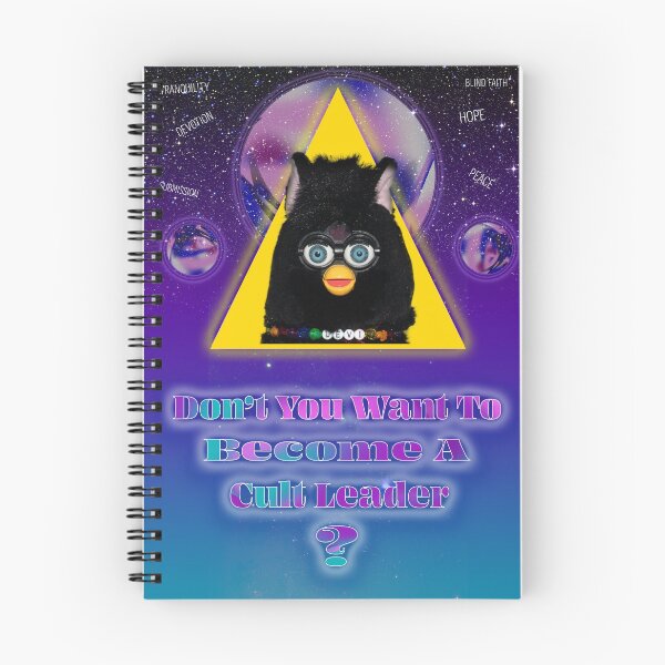Aperçu de l'œuvre Long Furby Culte créée et vendue par levithefubyking.