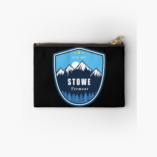 Item preview, Stowe, Vermont designed and sold by artdesignforyou.