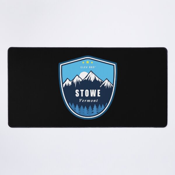 Item preview, Stowe, Vermont designed and sold by artdesignforyou.
