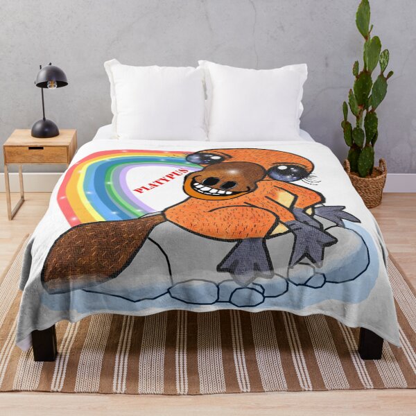 Item preview, Platypus designed and sold by Shirley cute art .