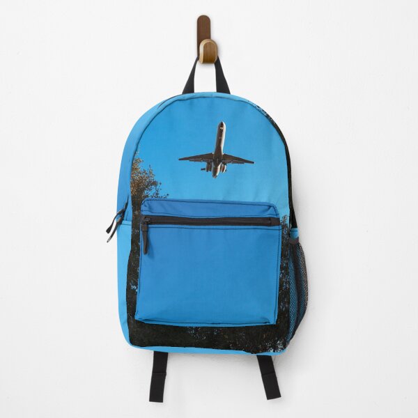 Item preview, Jet Airliner Landing designed and sold by Asa Schlobohm.