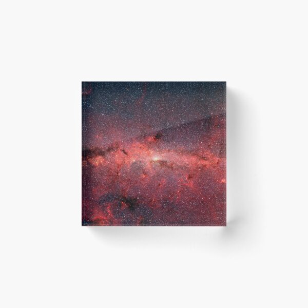 Item preview, The center of the Milky Way Galaxy. designed and sold by StocktrekImages.