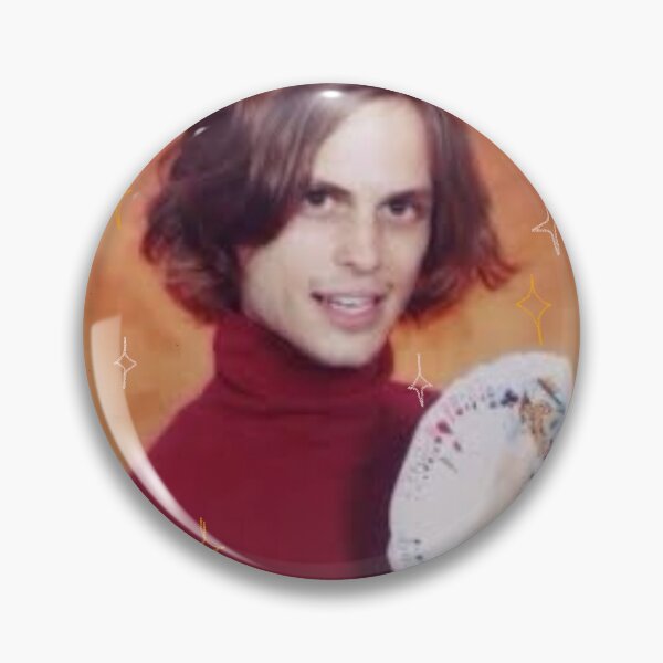 Item preview, Matthew Gray Gubler designed and sold by KarolynKlayre.