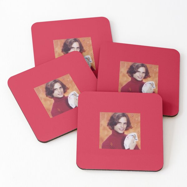 Item preview, Matthew Gray Gubler designed and sold by KarolynKlayre.