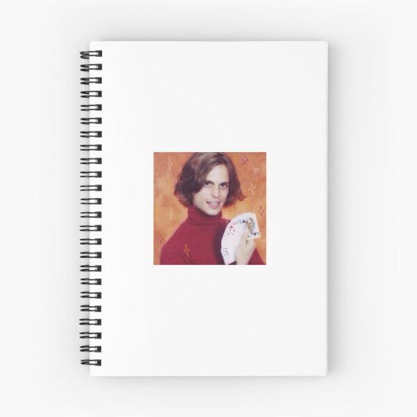 Item preview, Matthew Gray Gubler designed and sold by KarolynKlayre.