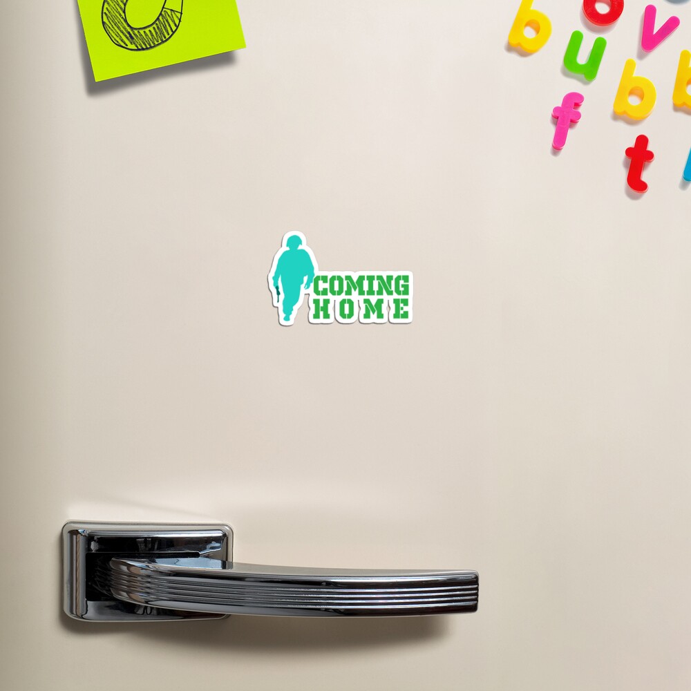 Item preview, Magnet designed and sold by VkScript.