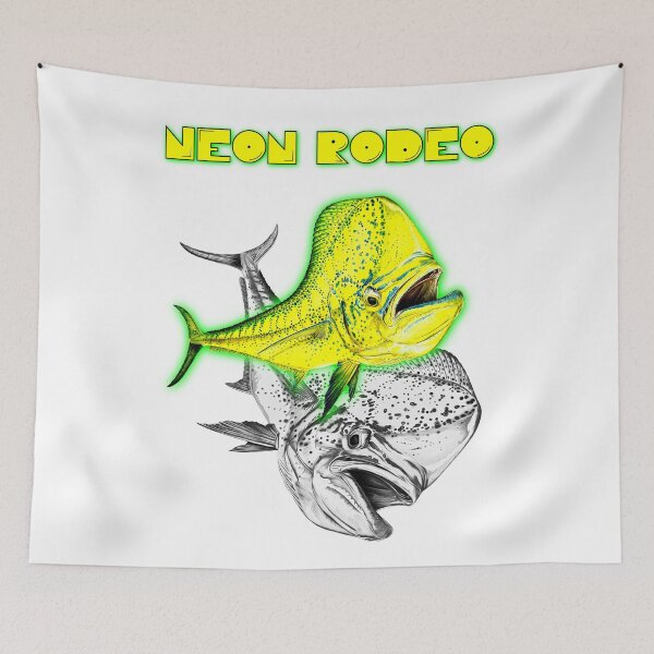 Item preview, Neon rodeo designed and sold by Paul Kyriakides.