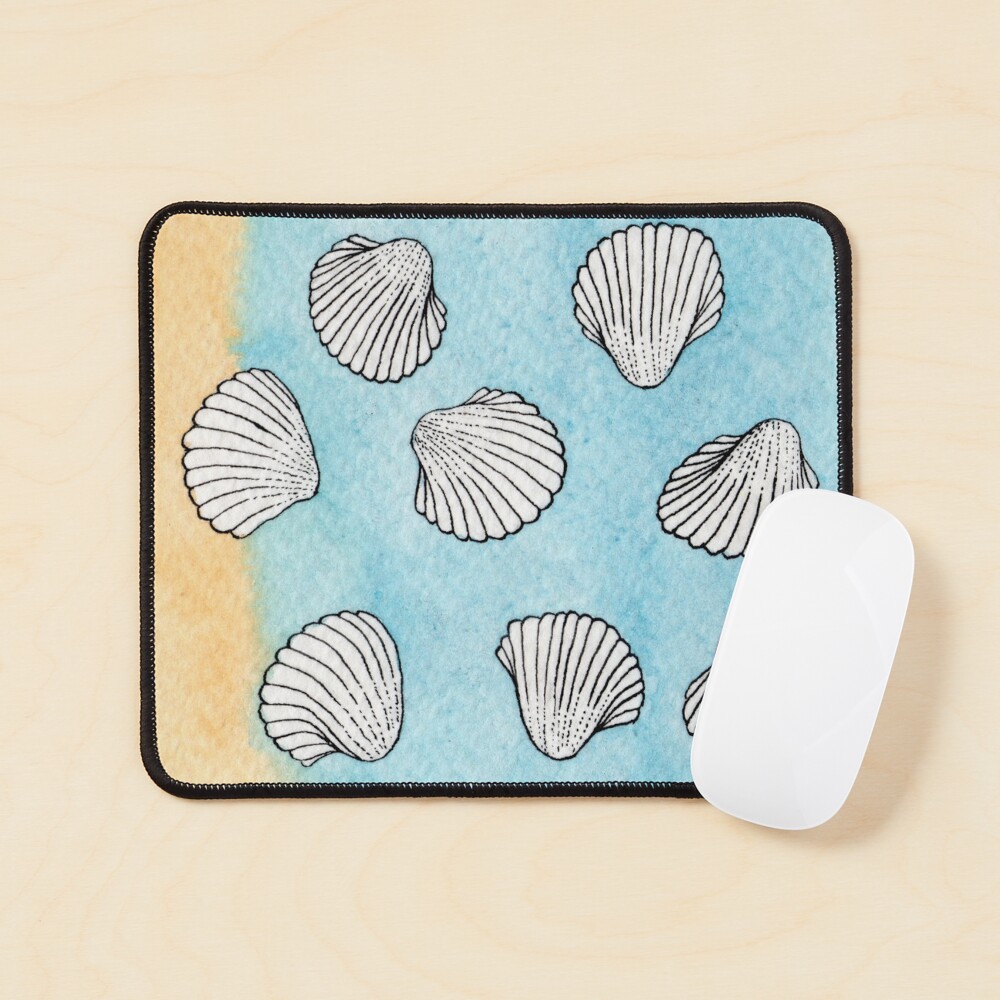 Item preview, Mouse Pad designed and sold by euniza.