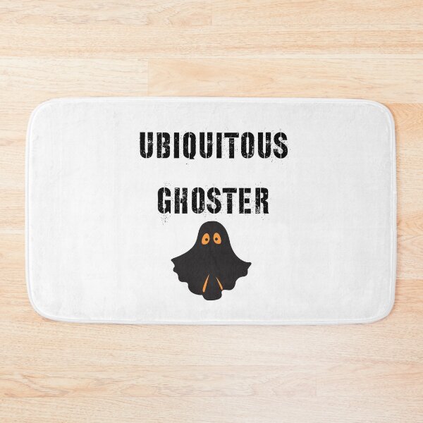 Item preview, Ghosters designed and sold by TheDunnydoor.