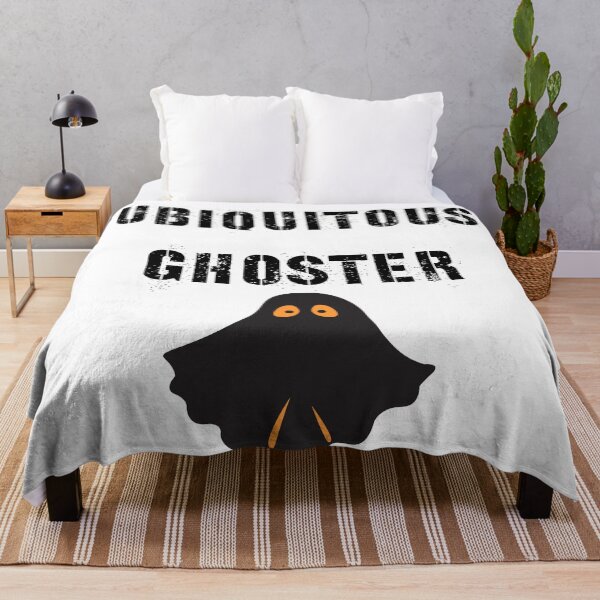 Item preview, Ghosters designed and sold by TheDunnydoor.