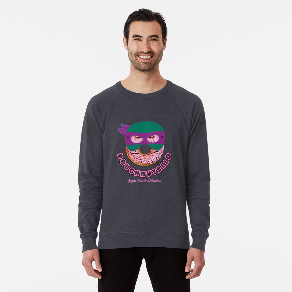 Item preview, Lightweight Sweatshirt designed and sold by VkScript.