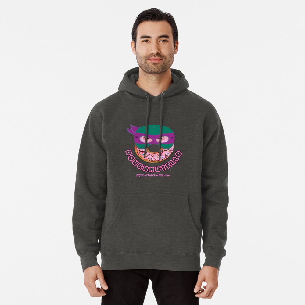 Item preview, Pullover Hoodie designed and sold by VkScript.
