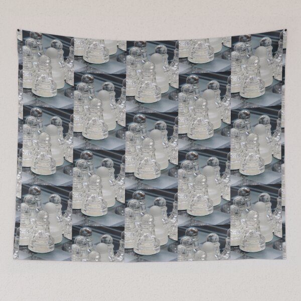 Item preview, Chess Surrounded 2 designed and sold by Colin Bentham.