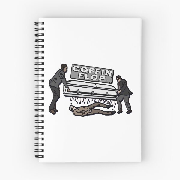 Item preview, Coffin Flop (I Think You Should Leave)   designed and sold by HeadyteesUSA.