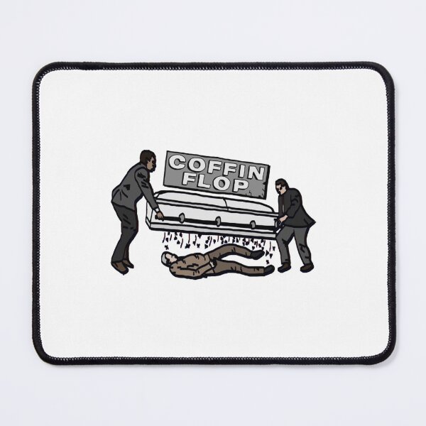 Item preview, Coffin Flop (I Think You Should Leave) designed and sold by HeadyteesUSA.