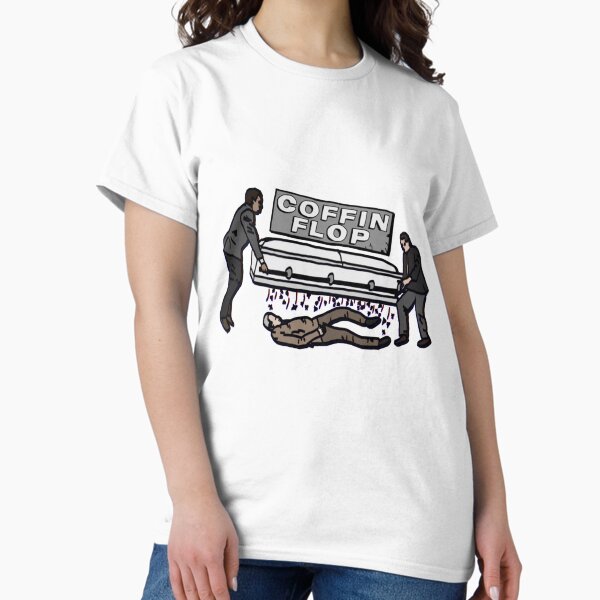 Item preview, Coffin Flop (I Think You Should Leave)   designed and sold by HeadyteesUSA.