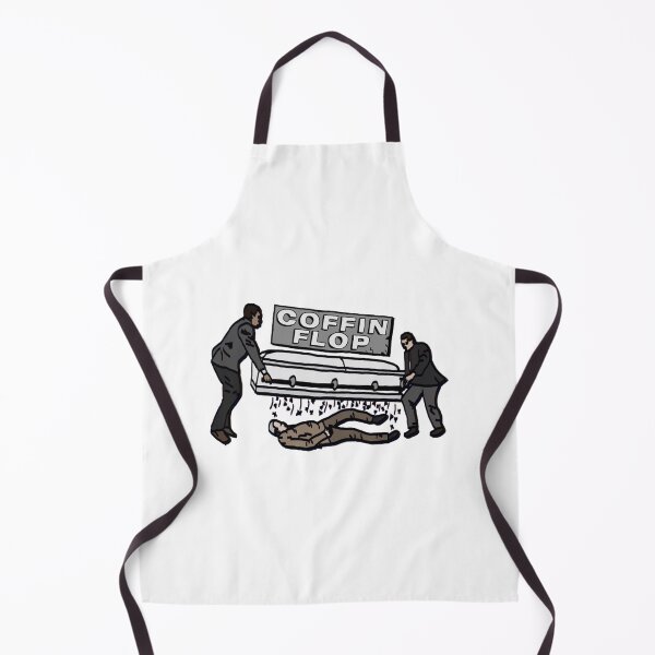 Item preview, Coffin Flop (I Think You Should Leave)   designed and sold by HeadyteesUSA.