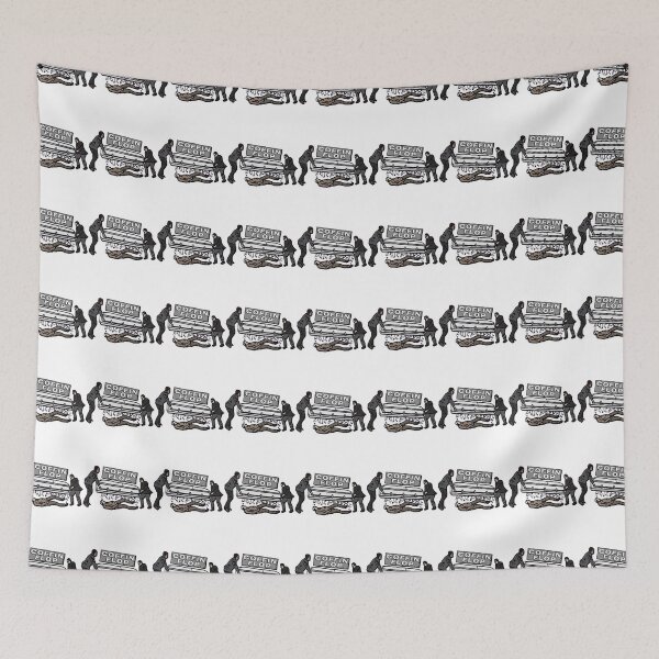 Item preview, Coffin Flop (I Think You Should Leave)   designed and sold by HeadyteesUSA.