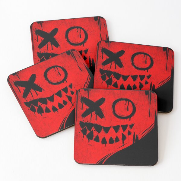 Item preview, Spooky Faces designed and sold by MorningFive.