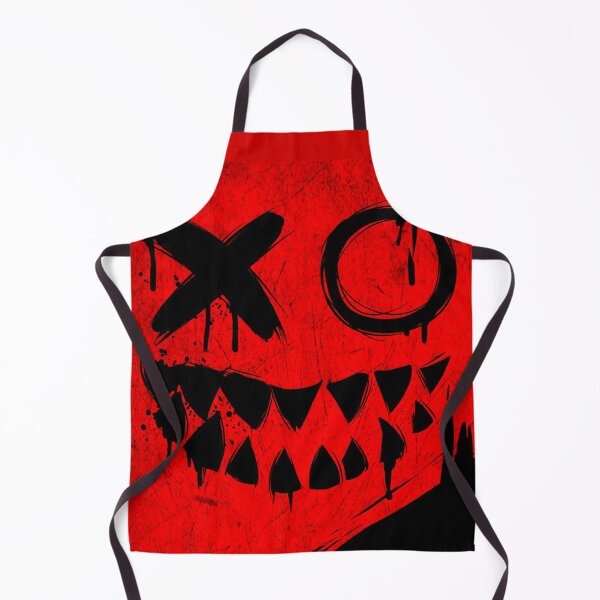 Item preview, Spooky Faces designed and sold by MorningFive.