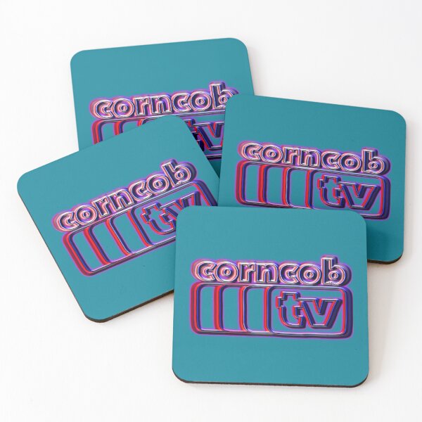 Item preview, Corncob TV (I Think You Should Leave)   designed and sold by HeadyteesUSA.