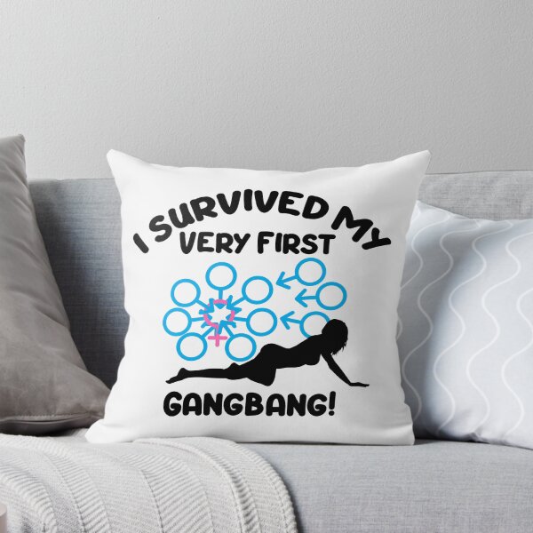 Artikelvorschau, Ich habe mein allererstes Gangbang-Swinger-Lifestyle-Design überlebt entworfen und verkauft von swingersshop.
