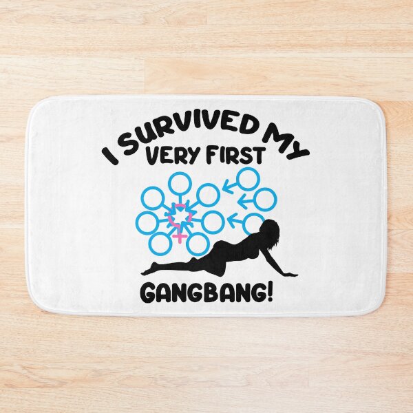 Artikelvorschau, Ich habe mein allererstes Gangbang-Swinger-Lifestyle-Design überlebt entworfen und verkauft von swingersshop.