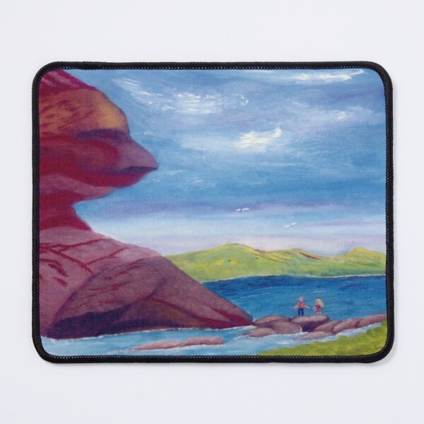 Item preview, Crossing The River designed and sold by C J Lewis.
