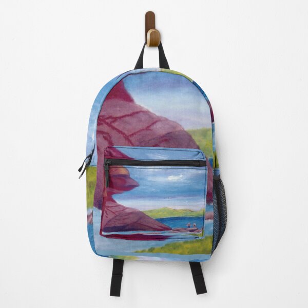 Item preview, Crossing The River designed and sold by C J Lewis.
