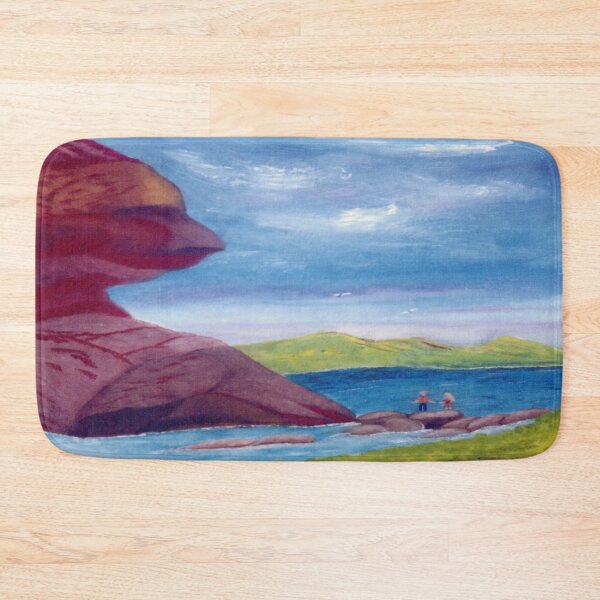 Item preview, Crossing The River designed and sold by C J Lewis.