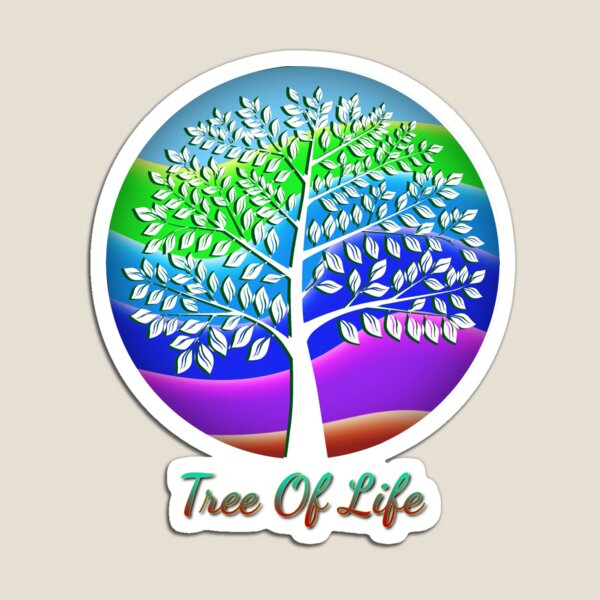Item preview, Tree Of Life designed and sold by VkScript.