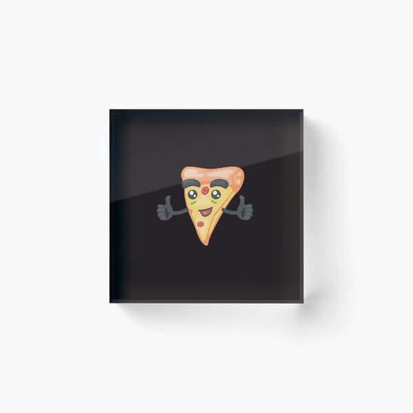 Item preview, Funny pizza designed and sold by TheVIP.